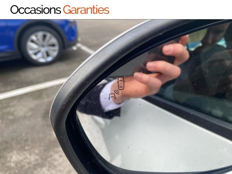 Voitures occasions DACIA SANDERO Expression Rivery