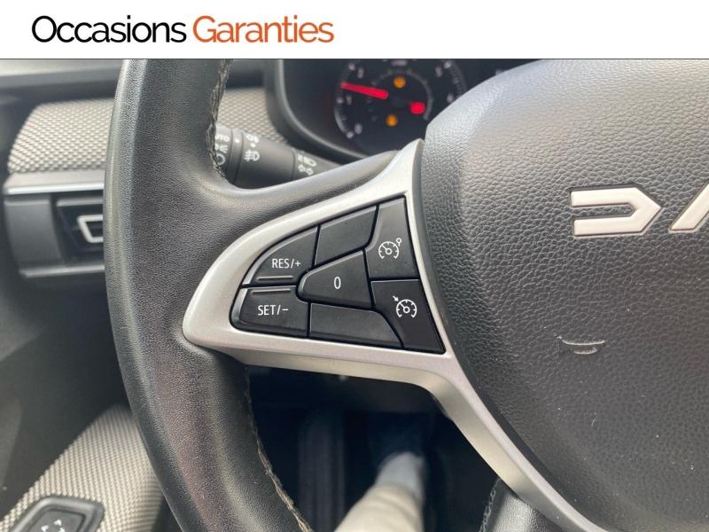 Voitures occasions DACIA SANDERO Expression Rivery