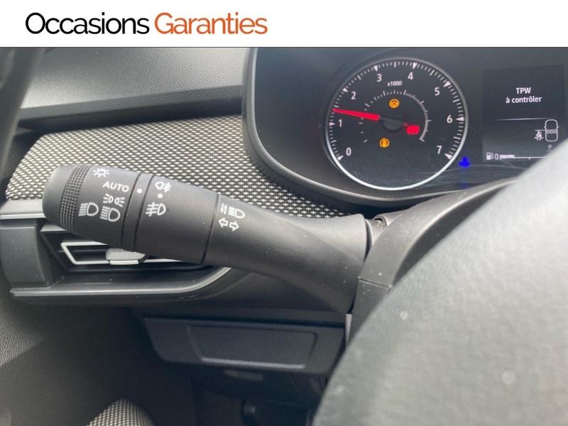 Voitures occasions DACIA SANDERO Expression Rivery