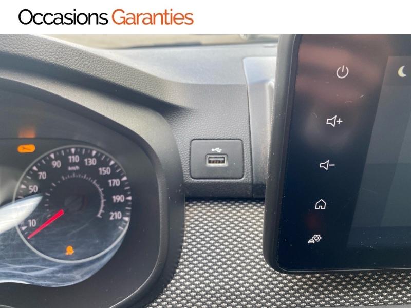 Voitures occasions DACIA SANDERO Expression Rivery