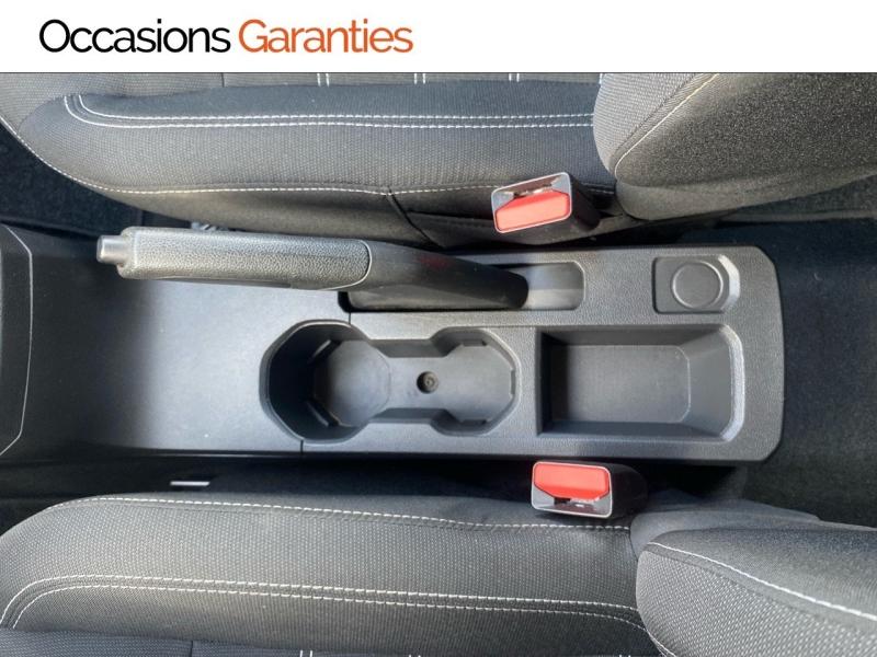 Voitures occasions DACIA SANDERO Expression Rivery