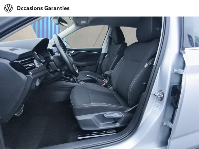 Voitures occasions ŠKODA KAMIQ Scoutline Rivery