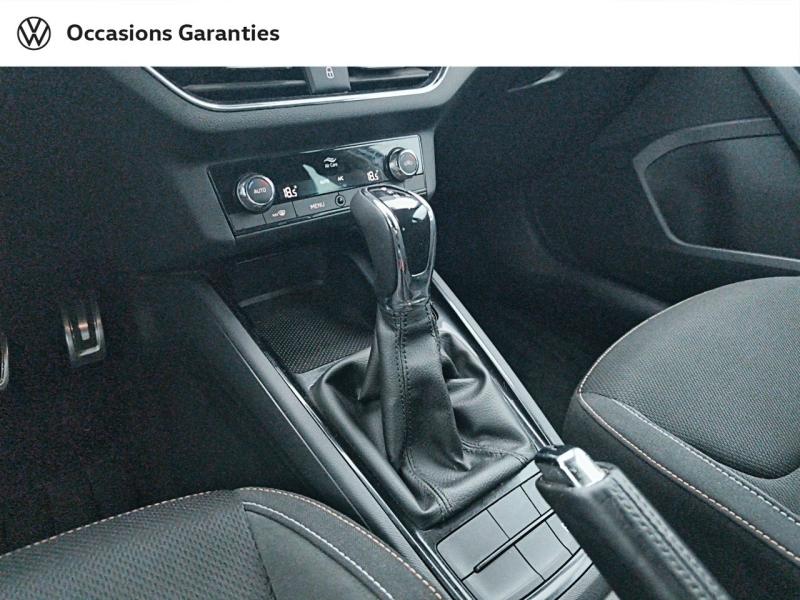 Voitures occasions ŠKODA KAMIQ Scoutline Rivery