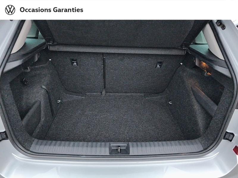 Voitures occasions ŠKODA KAMIQ Scoutline Rivery