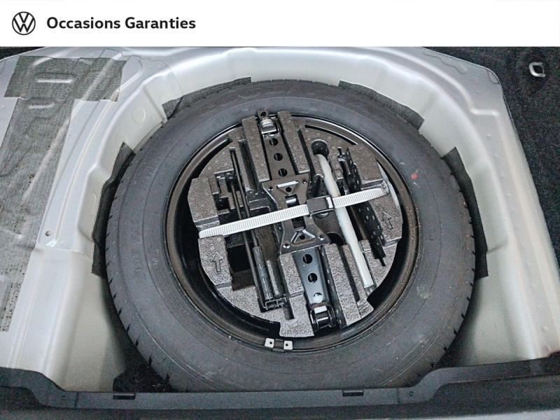 Voitures occasions ŠKODA KAMIQ Scoutline Rivery