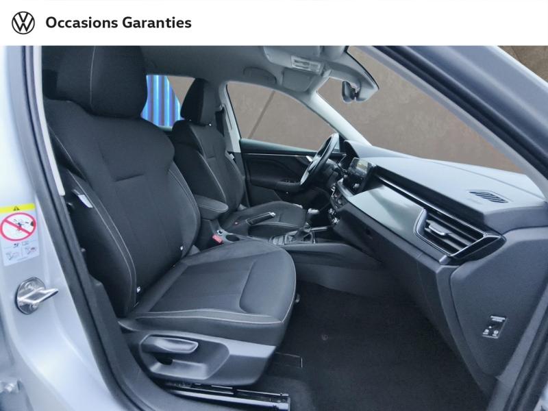 Voitures occasions ŠKODA KAMIQ Scoutline Rivery