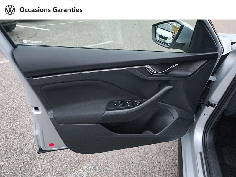 Voitures occasions ŠKODA KAMIQ Scoutline Rivery