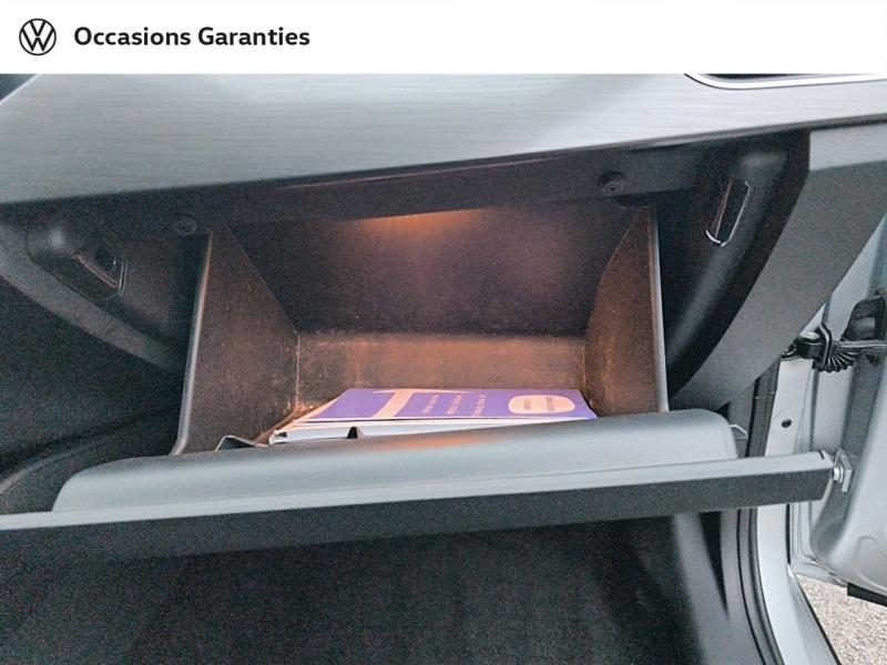 Voitures occasions ŠKODA KAMIQ Scoutline Rivery