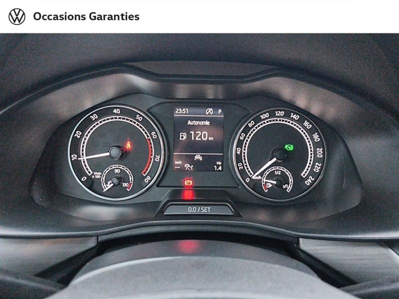 Voitures occasions ŠKODA KAMIQ Scoutline Rivery