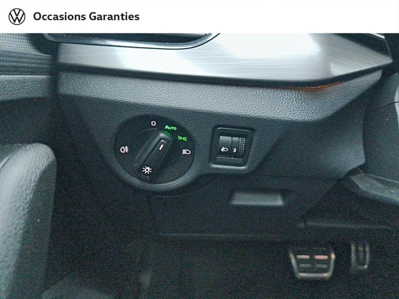 Voitures occasions ŠKODA KAMIQ Scoutline Rivery