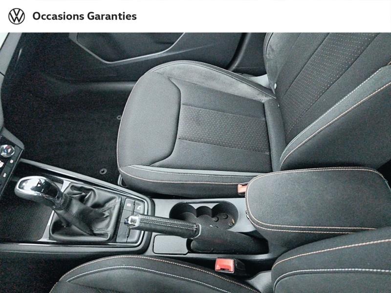 Voitures occasions ŠKODA KAMIQ Scoutline Rivery