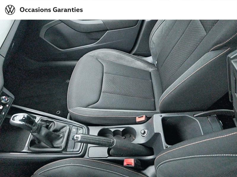 Voitures occasions ŠKODA KAMIQ Scoutline Rivery