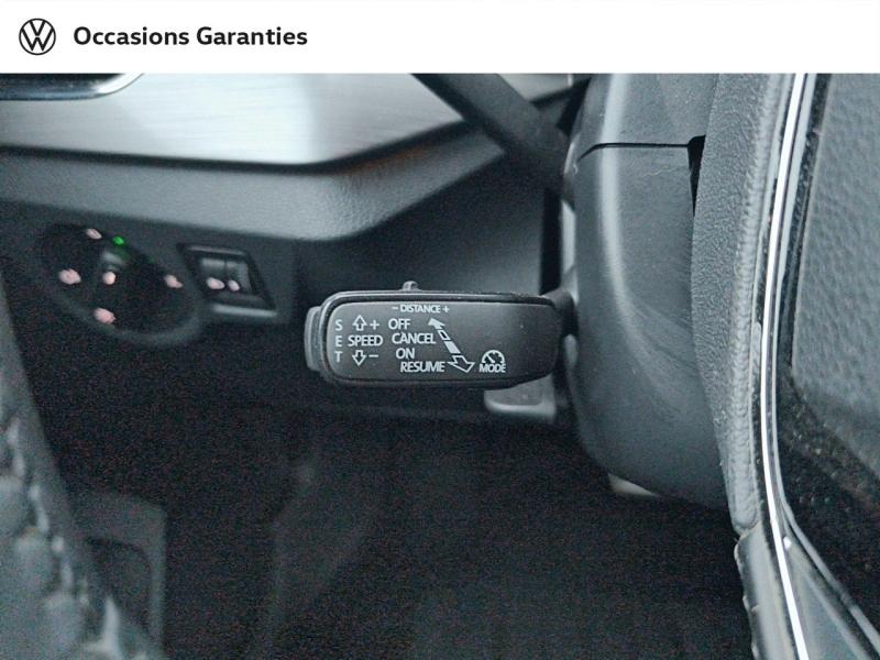 Voitures occasions ŠKODA KAMIQ Scoutline Rivery