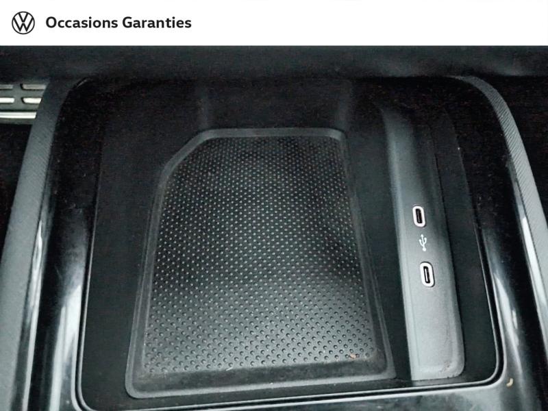 Voitures occasions ŠKODA KAMIQ Scoutline Rivery