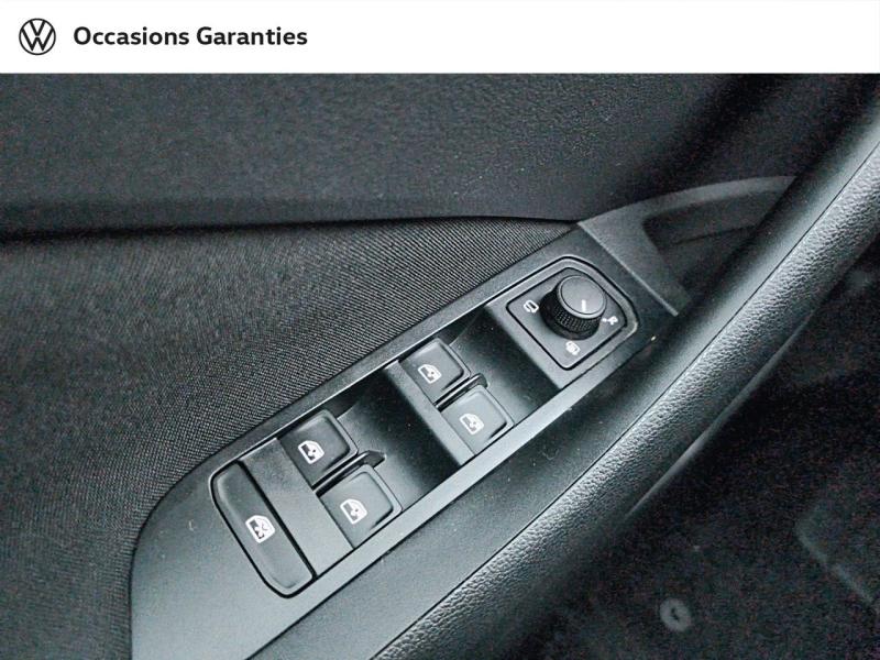 Voitures occasions ŠKODA KAMIQ Scoutline Rivery