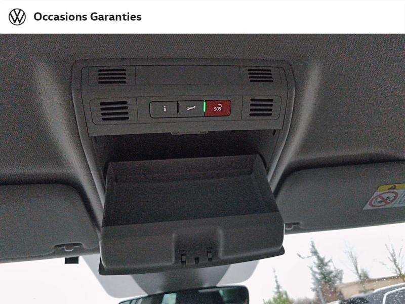 Voitures occasions ŠKODA KAMIQ Scoutline Rivery