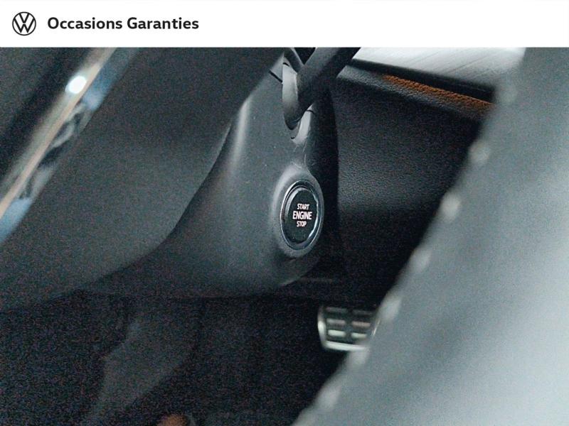 Voitures occasions ŠKODA KAMIQ Scoutline Rivery