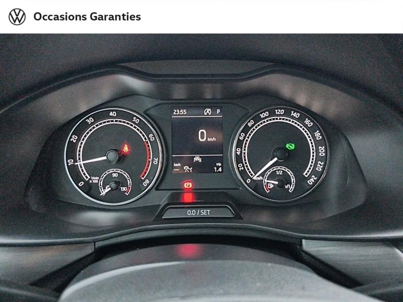 Voitures occasions ŠKODA KAMIQ Scoutline Rivery