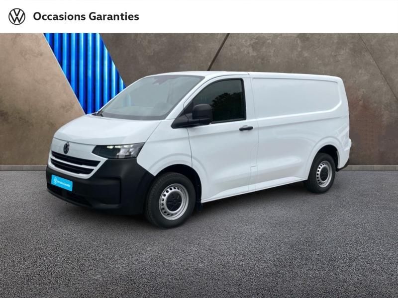 Voitures occasions VOLKSWAGEN UTILITAIRES Transporter Fg Business Rivery