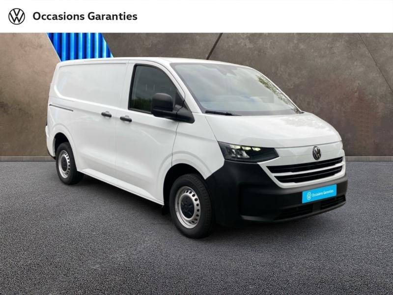 Voitures occasions VOLKSWAGEN UTILITAIRES Transporter Fg Business Rivery