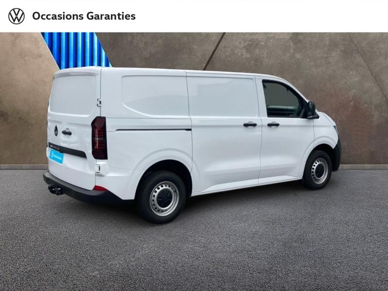 Voitures occasions VOLKSWAGEN UTILITAIRES Transporter Fg Business Rivery