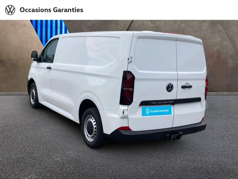 Voitures occasions VOLKSWAGEN UTILITAIRES Transporter Fg Business Rivery