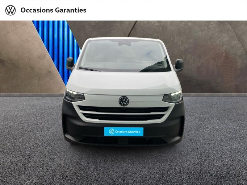 Voitures occasions VOLKSWAGEN UTILITAIRES Transporter Fg Business Rivery