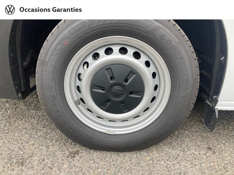 Voitures occasions VOLKSWAGEN UTILITAIRES Transporter Fg Business Rivery