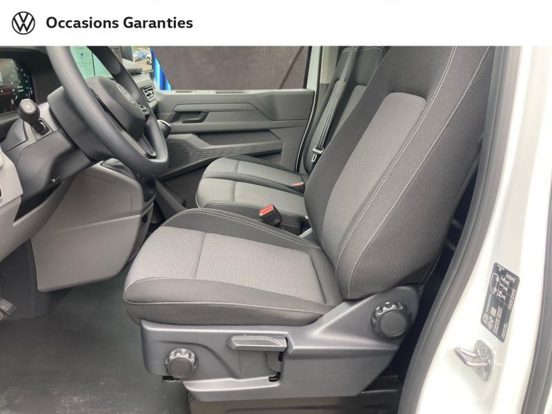 Voitures occasions VOLKSWAGEN UTILITAIRES Transporter Fg Business Rivery