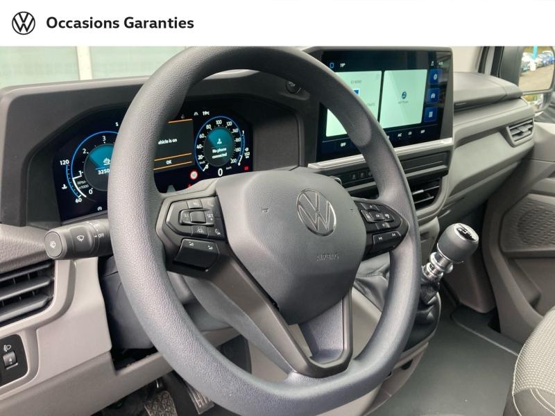 Voitures occasions VOLKSWAGEN UTILITAIRES Transporter Fg Business Rivery