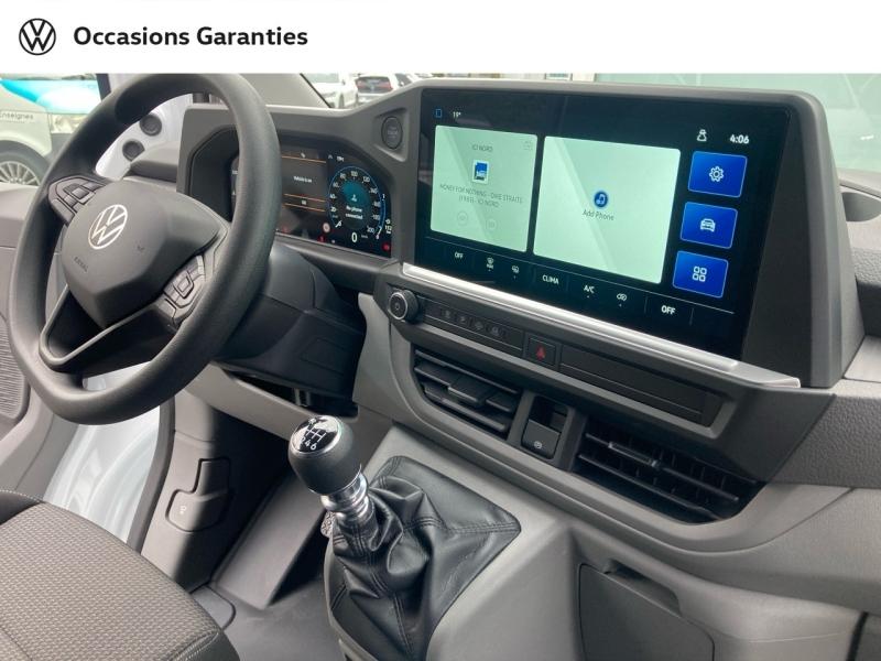 Voitures occasions VOLKSWAGEN UTILITAIRES Transporter Fg Business Rivery