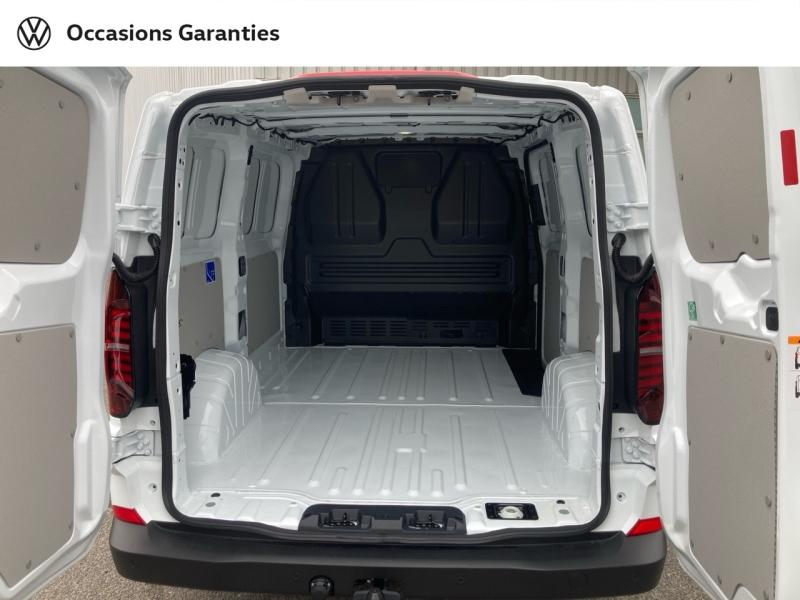 Voitures occasions VOLKSWAGEN UTILITAIRES Transporter Fg Business Rivery