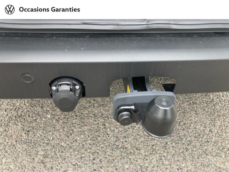 Voitures occasions VOLKSWAGEN UTILITAIRES Transporter Fg Business Rivery