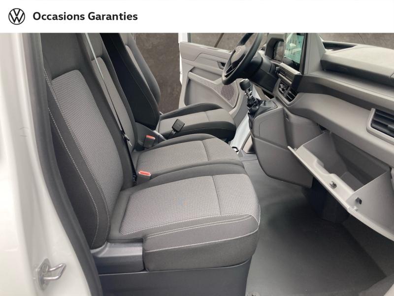 Voitures occasions VOLKSWAGEN UTILITAIRES Transporter Fg Business Rivery