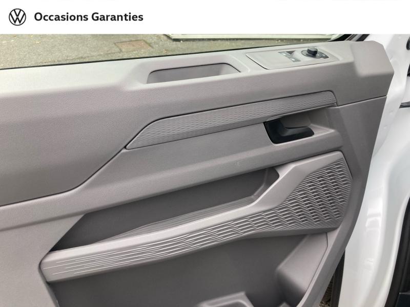 Voitures occasions VOLKSWAGEN UTILITAIRES Transporter Fg Business Rivery