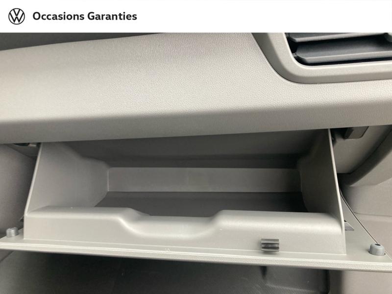 Voitures occasions VOLKSWAGEN UTILITAIRES Transporter Fg Business Rivery