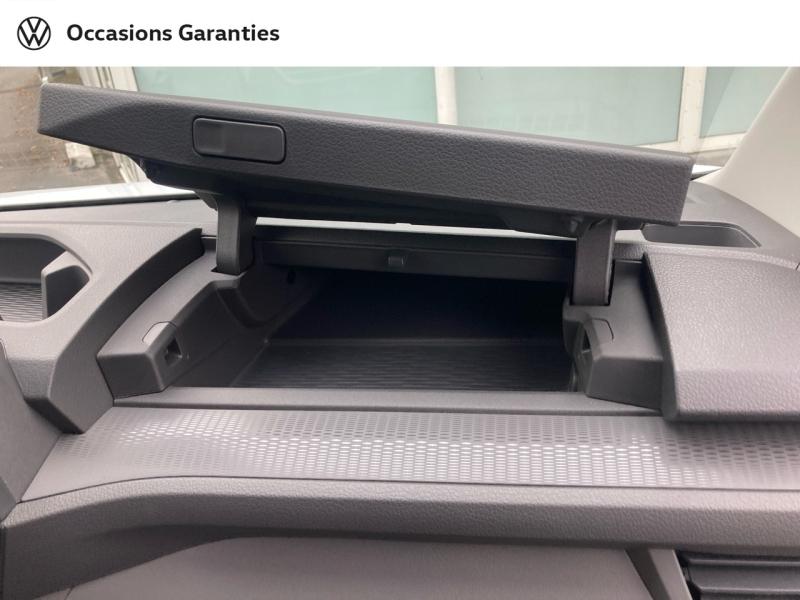 Voitures occasions VOLKSWAGEN UTILITAIRES Transporter Fg Business Rivery