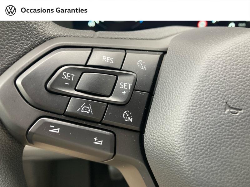 Voitures occasions VOLKSWAGEN UTILITAIRES Transporter Fg Business Rivery