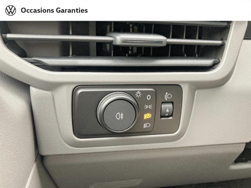 Voitures occasions VOLKSWAGEN UTILITAIRES Transporter Fg Business Rivery
