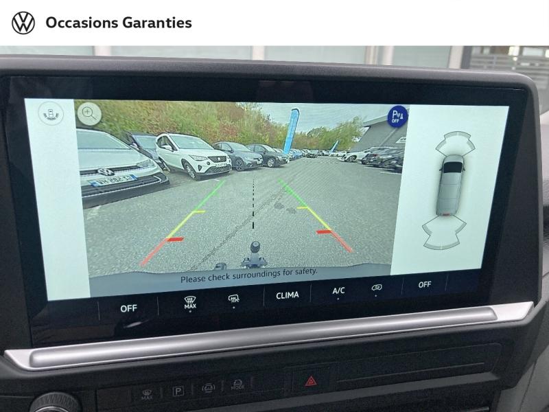 Voitures occasions VOLKSWAGEN UTILITAIRES Transporter Fg Business Rivery