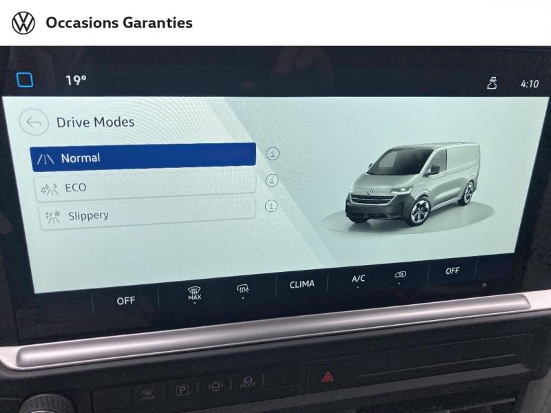 Voitures occasions VOLKSWAGEN UTILITAIRES Transporter Fg Business Rivery