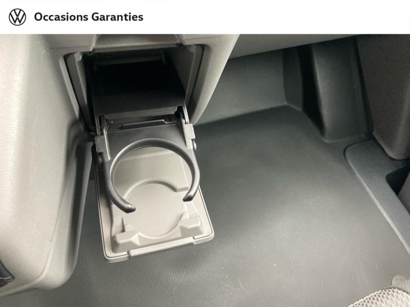 Voitures occasions VOLKSWAGEN UTILITAIRES Transporter Fg Business Rivery