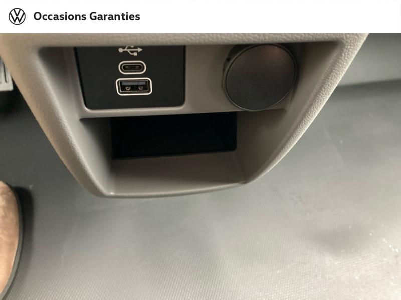 Voitures occasions VOLKSWAGEN UTILITAIRES Transporter Fg Business Rivery