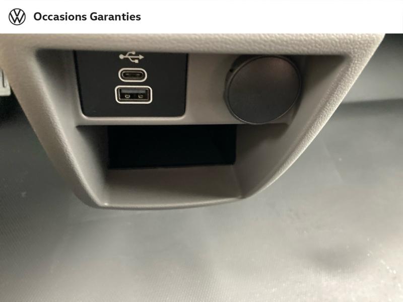 Voitures occasions VOLKSWAGEN UTILITAIRES Transporter Fg Business Rivery