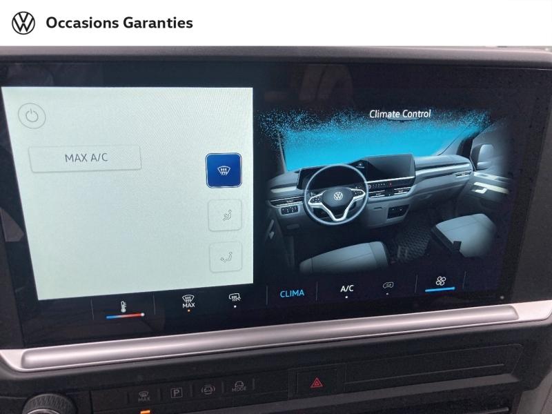 Voitures occasions VOLKSWAGEN UTILITAIRES Transporter Fg Business Rivery