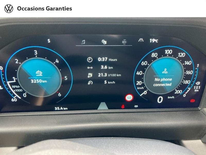 Voitures occasions VOLKSWAGEN UTILITAIRES Transporter Fg Business Rivery