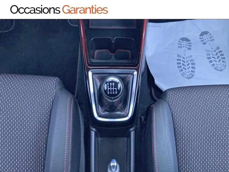 Voitures occasions SUZUKI SWIFT Sport Rivery