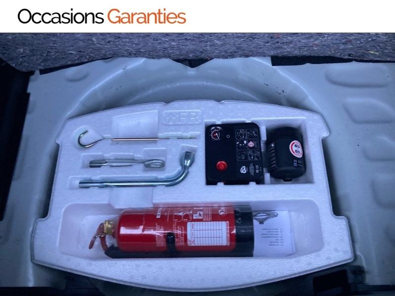 Voitures occasions SUZUKI SWIFT Sport Rivery