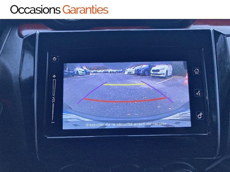 Voitures occasions SUZUKI SWIFT Sport Rivery