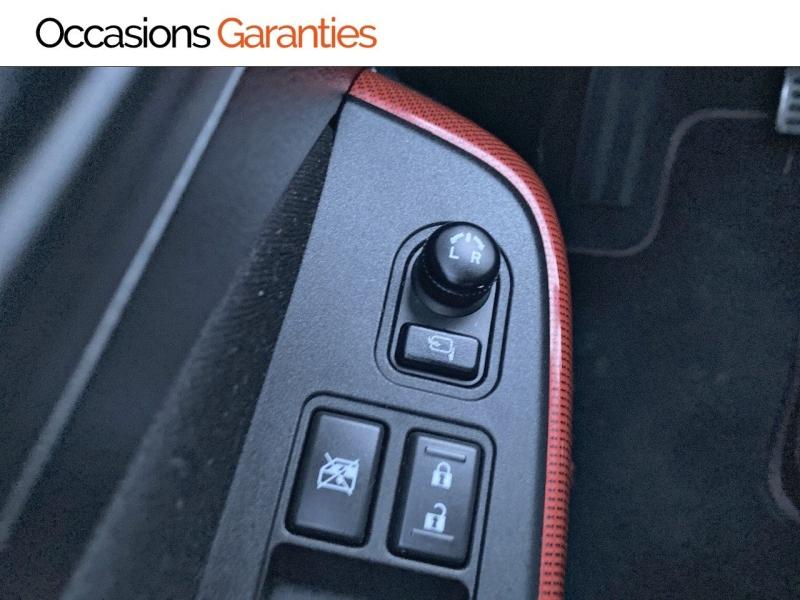 Voitures occasions SUZUKI SWIFT Sport Rivery